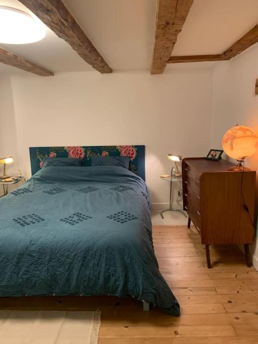Au Coeur De La Veille Ville D'Annecy Exterior foto